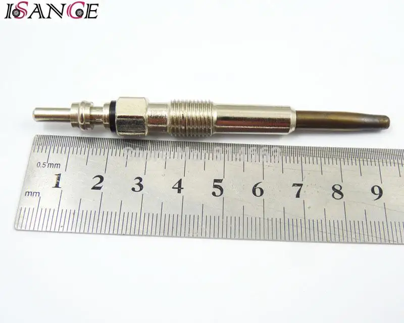 Новый нагреватель DRX00059 для VW Jetta Beetle Passat Dual Coil Diesel RX DRX Engine 1.9L TDI 1997-2004 (YRSVW001) |
