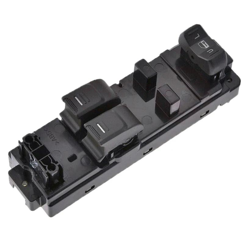 25779766 Новый электрический главный переключатель окна для Chevrolet Колорадо & GMC