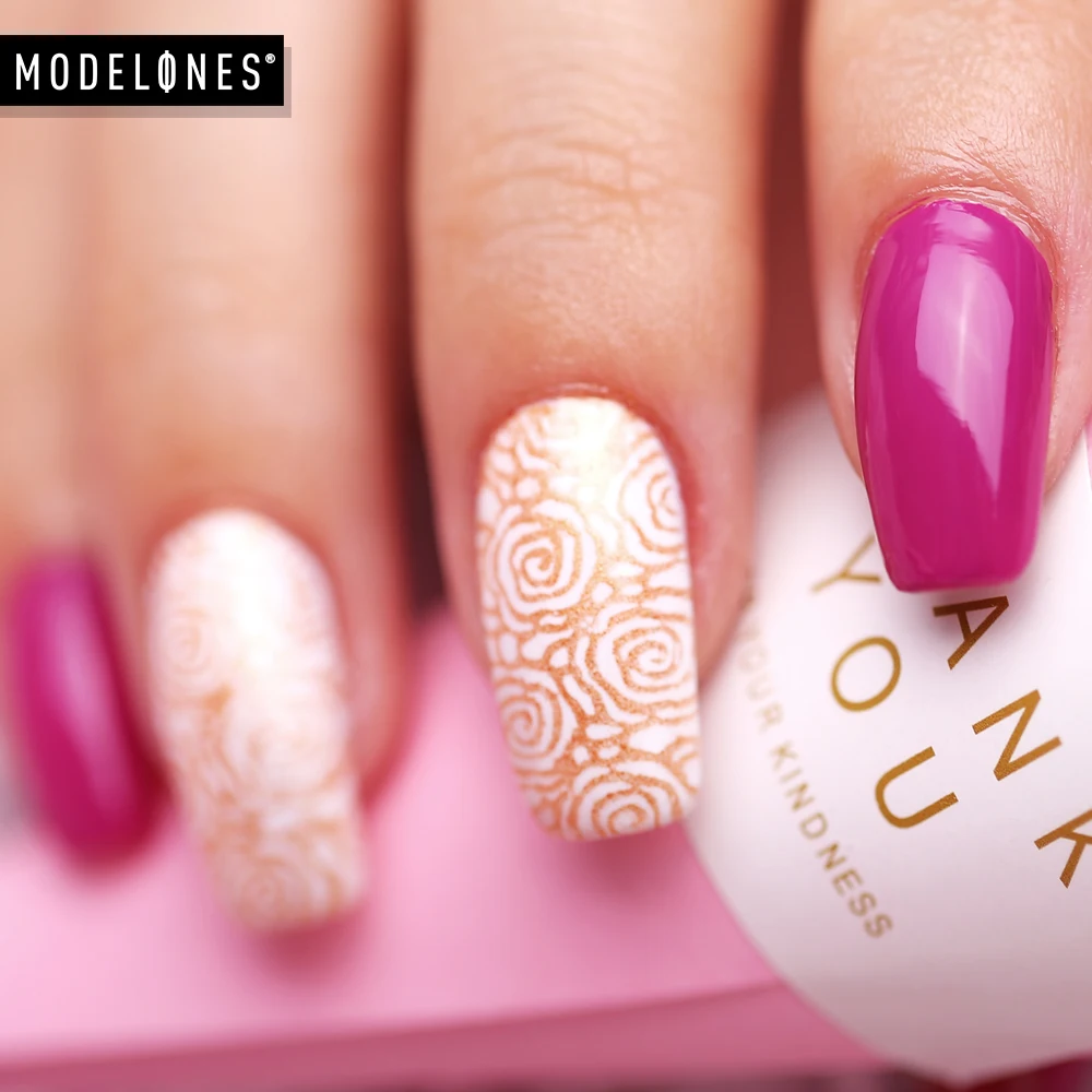 Штамповочный УФ Гель лак для ногтей маникюра|Гель ногтей| |