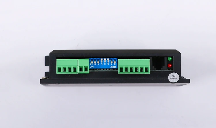 Цифровой Драйвер шагового двигателя Leadshine DM442 основанный на конструкции DSP