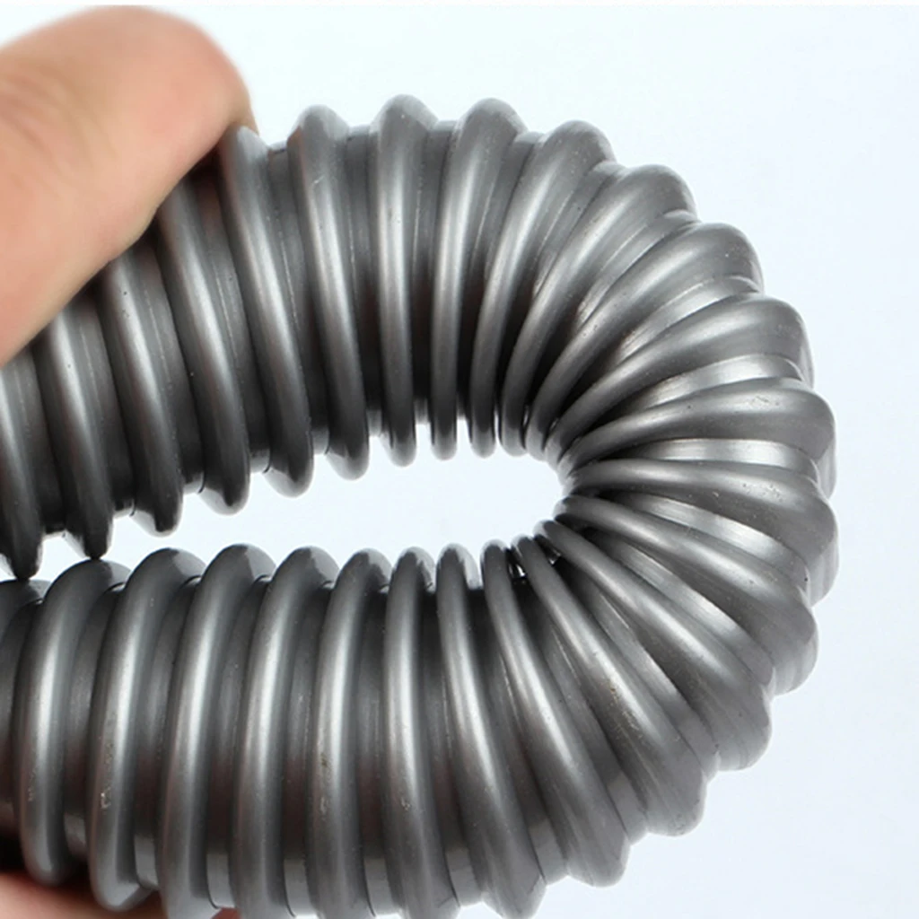 

UNIVERSAL Vacuum Cleaner Hose Screwed Pipe 28mm Inner Dia. New