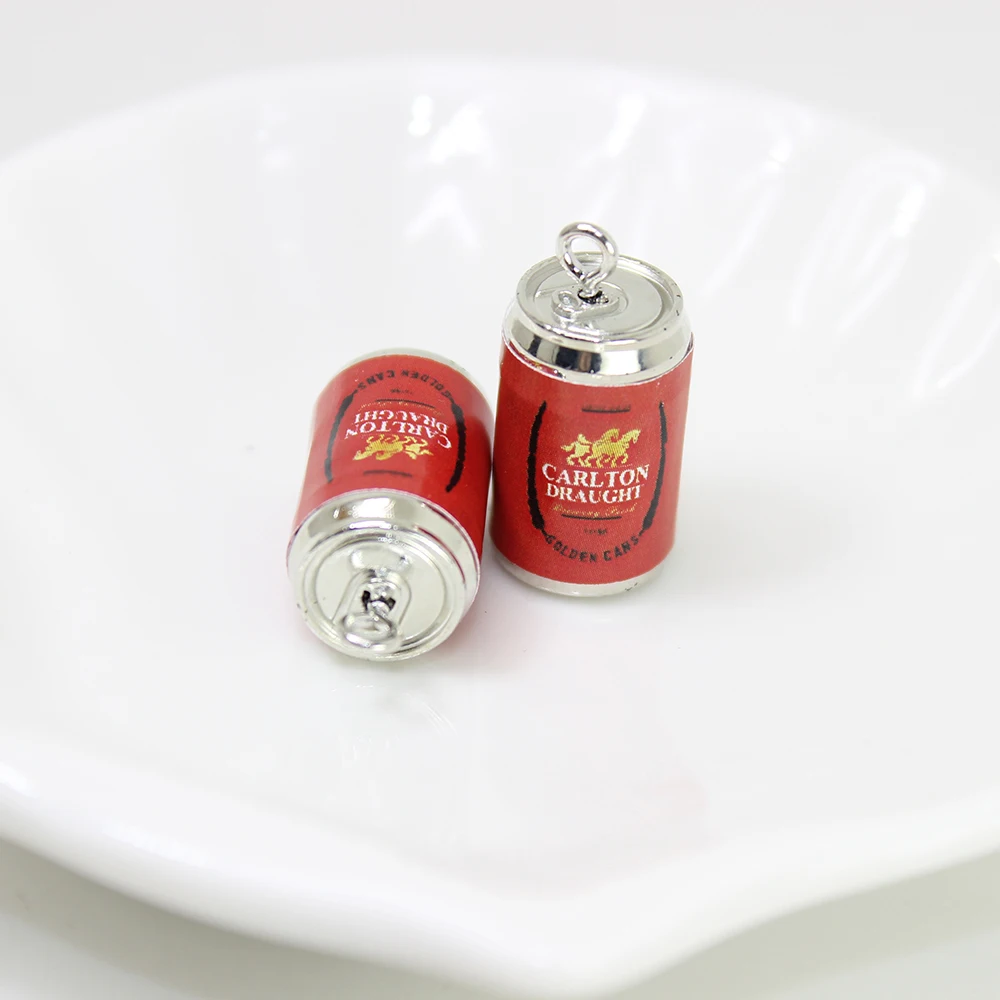 8 шт./каучуковая Подвеска для вина Yamily подвеска изготовления украшений сделай сам