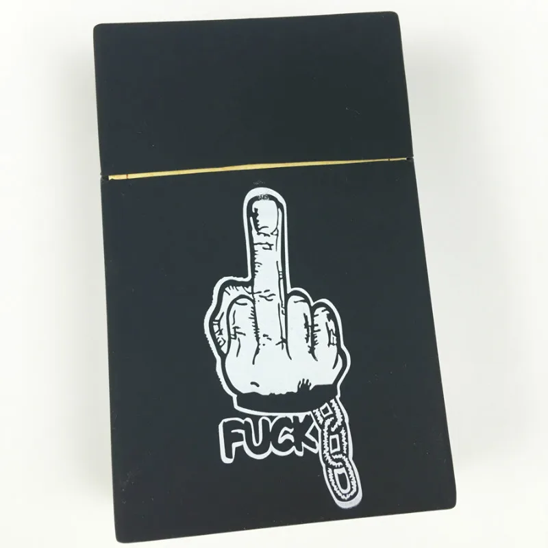 Спортивный силиконовый чехол для сигарет мужчин и женщин отдыха эластичный