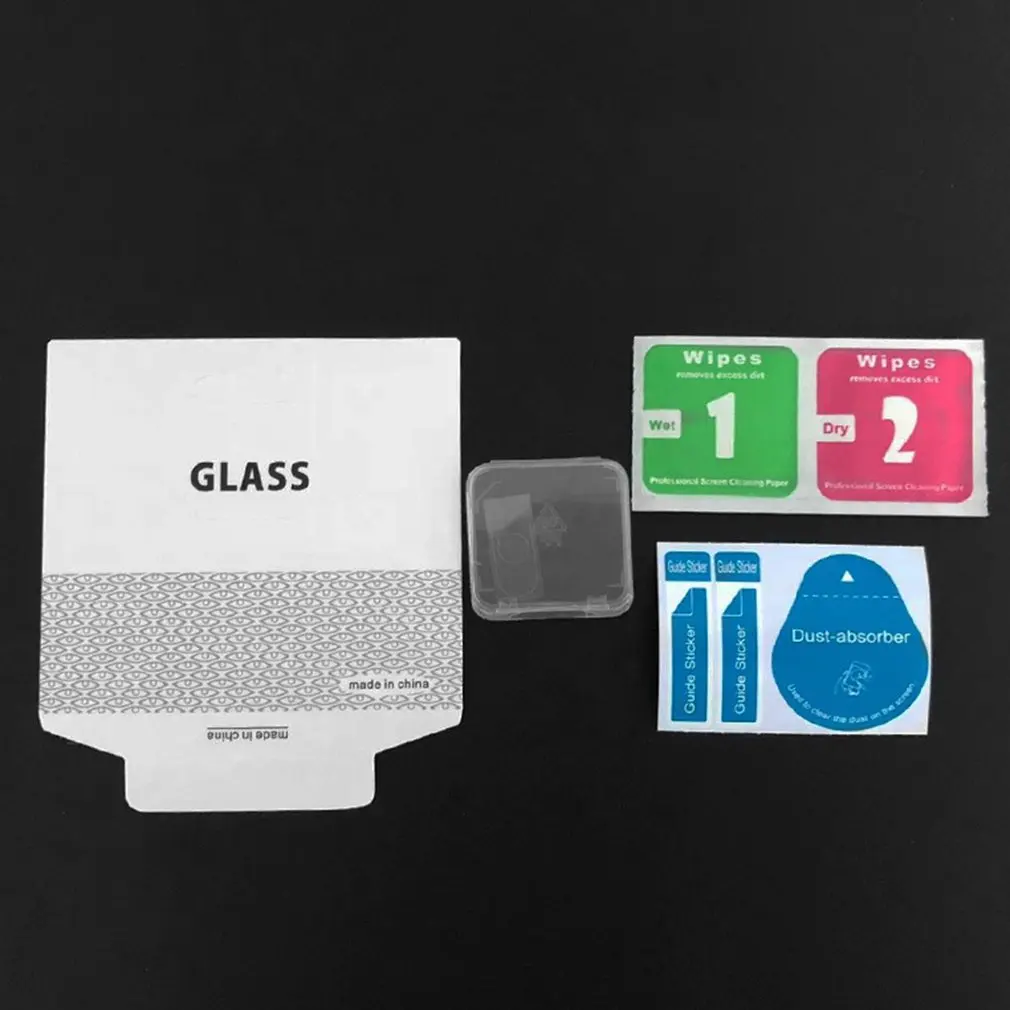 Задняя камера объектив закаленная пленка прямой край или 2.5D без вспышки для samsung