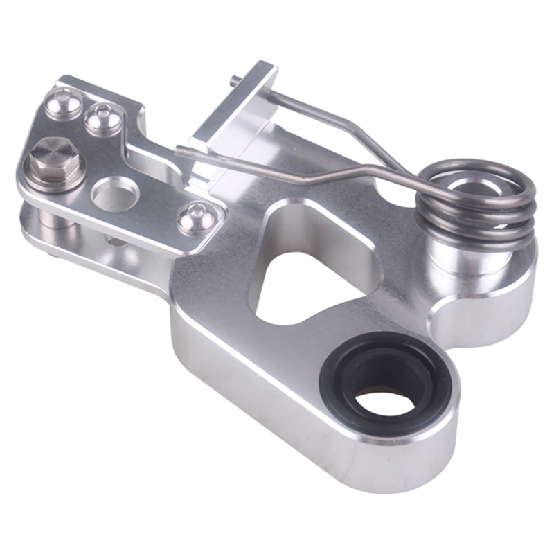 Коробка передач заготовки переключения рычаг для 02 06 Honda Acura Rsx Тип S коробка K20A K20A2