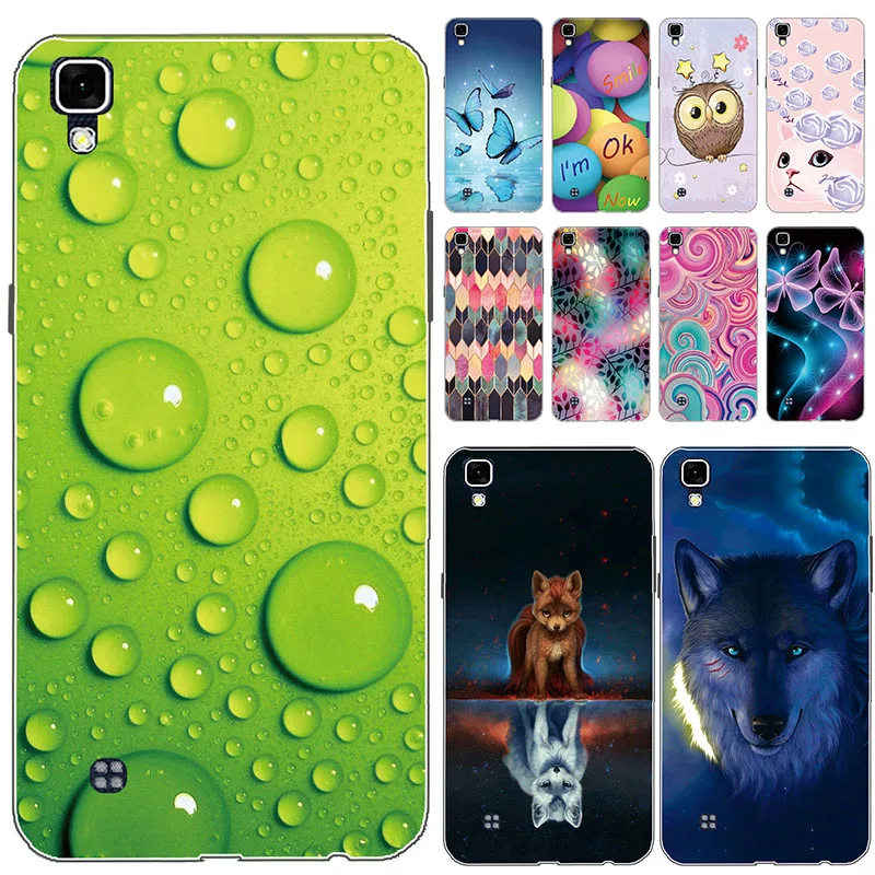 Чехол для LG X Power K220DS K220 LS755 US610, силиконовый мягкий защитный чехол из ТПУ для телефона, s Coque Чехол для LG X Power K220DS K220 LS755 US610, силиконовый мягкий защитный чехол из ТПУ для телефона, s Coque