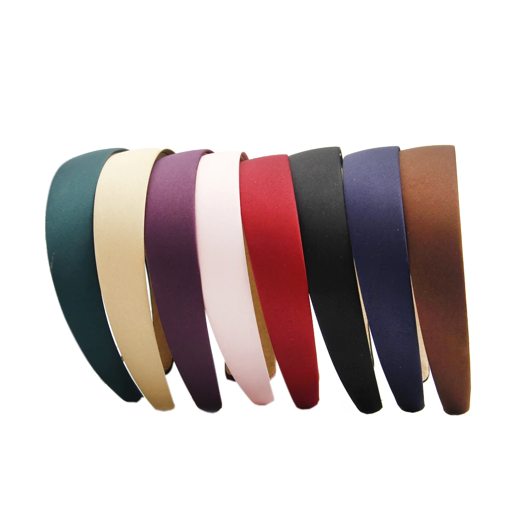 David аксессуары вязаные повязки на голову повязка для волос Детская девочек