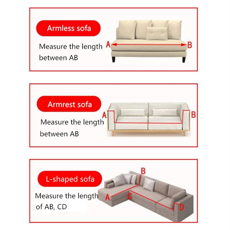Эластичный чехол для дивана и диванных подушек плотная растягивающаяся