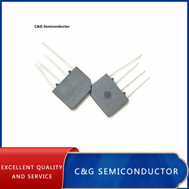 10 шт KBP307 KBP-307 RS307L S-Phase 3A 700V стеклянные пассивные мостовые выпрямители |