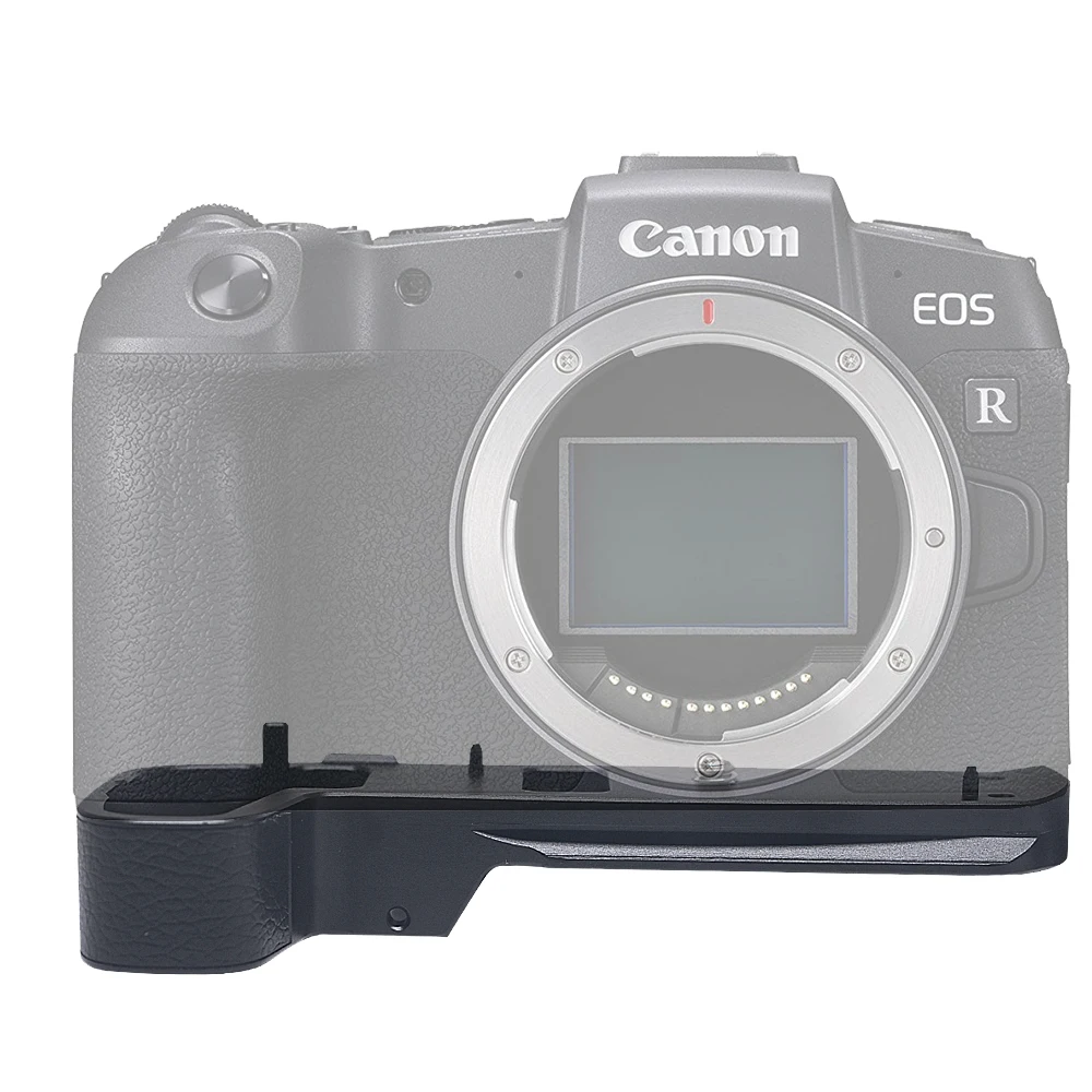 Держатель Mcoplus EOSRP из алюминиевого сплава рукоятка для камеры Canon в качестве фото