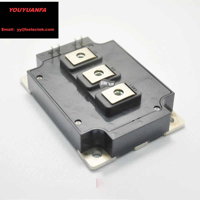 

CM400DY-24A IGBT400A1200V