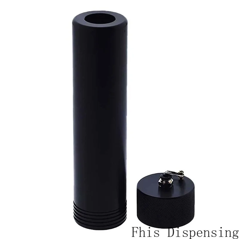 Пневматический металлический шприц для дозирования 300 куб. См 330 аксессуары