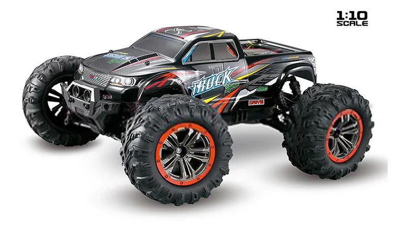 

(In Stock) 7.4v 1600mah Lipo Battery For XINLEHONG 9125 144001 Remote Control Rc Car Spare Parts 9125 battery Accessory