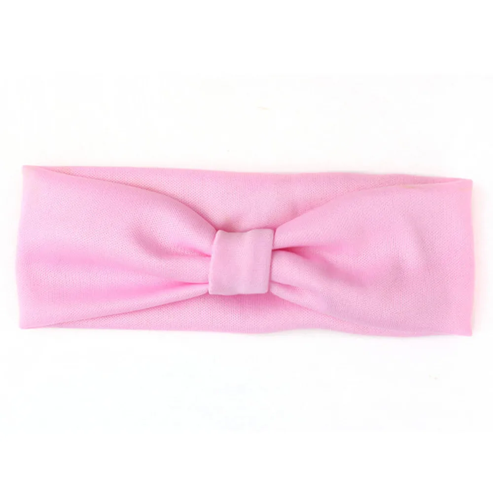 Детская повязка на голову 1 шт. с цветком аксессуары для волос|Аксессуары волос| |