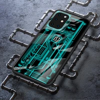 Case for Oneplus Only tempered glass protective innovative design phone cover for one plus oneplus9 9Pro