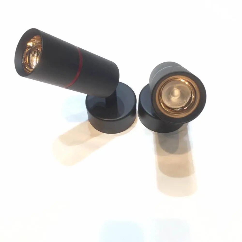 Современные Настенные светильники 1 шт./лот 2018 настенные для спальни прихожей