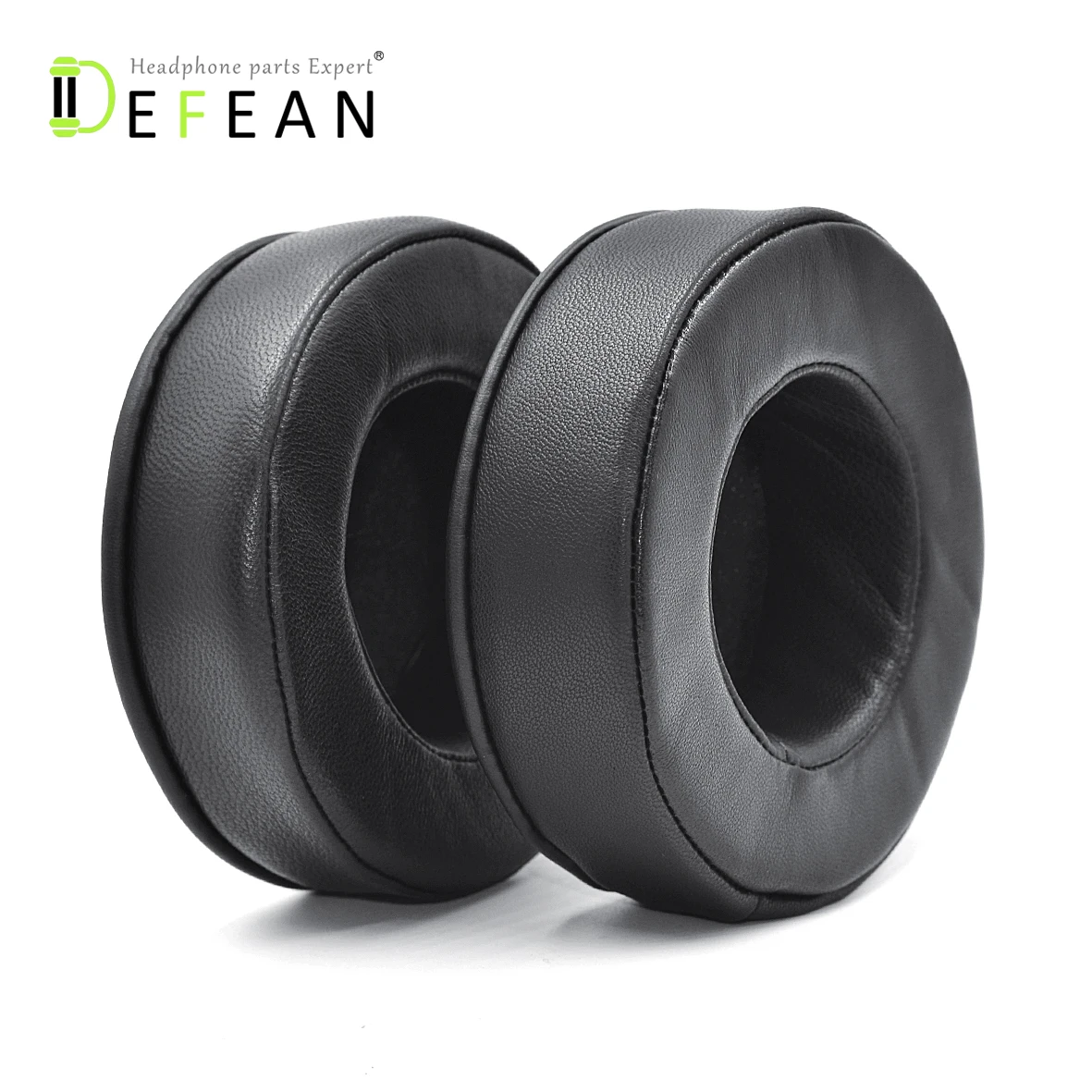 Наушники Defean из овечьей кожи с эффектом памяти, все размеры для Sennheiser, AKG, HifiMan, athh, Philips, Fostex, sony