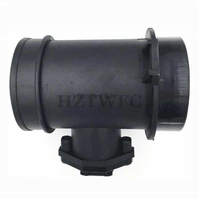 Бесплатная доставка массового расхода воздуха Датчик метр для VW 1994 2000 2.8L V6 VR6