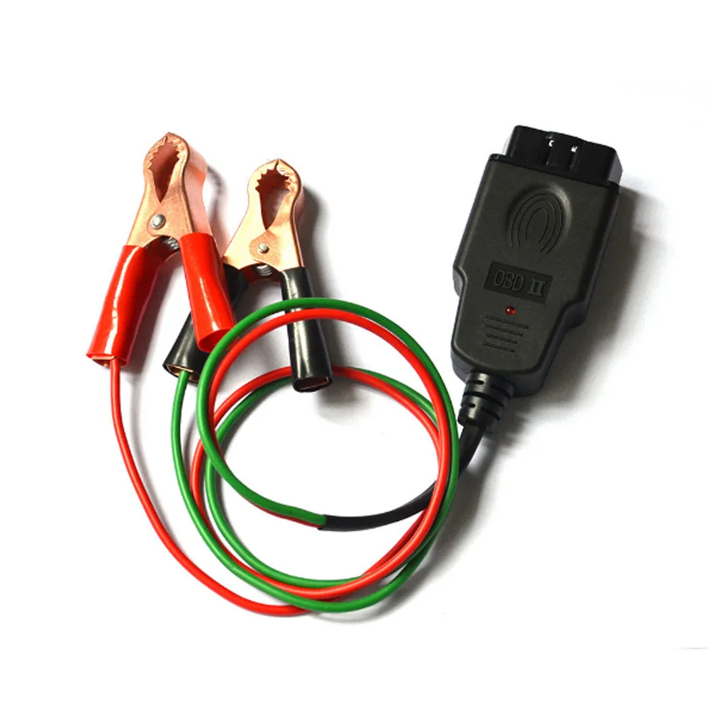 

New Electric Car Battery Replacing Tool Car Power-off Memory Device OBD OBD2 Car Diagnostic & Connectors Tool