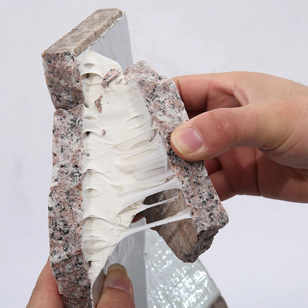 Уплотнительная лента Черная DIY практичная из алюминиевой фольги