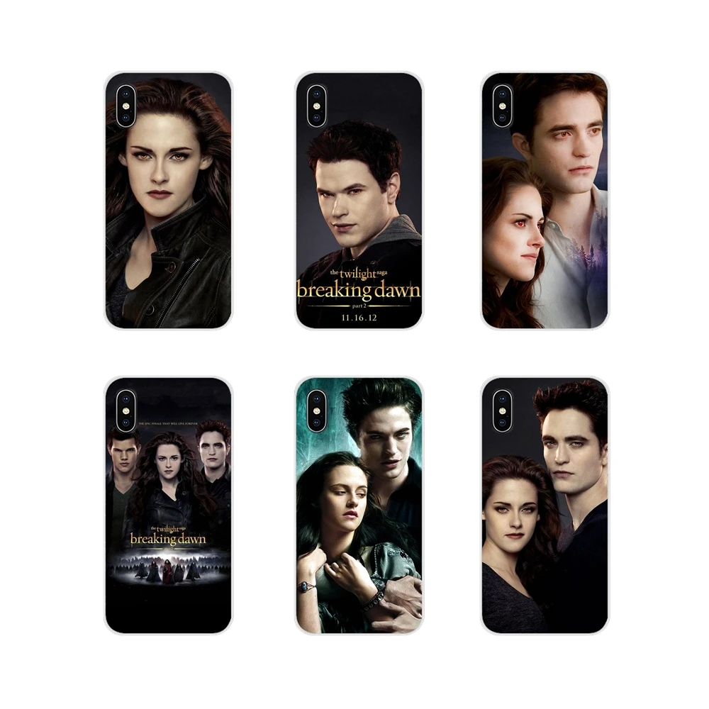 Сага Сумерки Рассвет Часть 2 Аксессуары для ухода за кожей кожного покрова Huawei