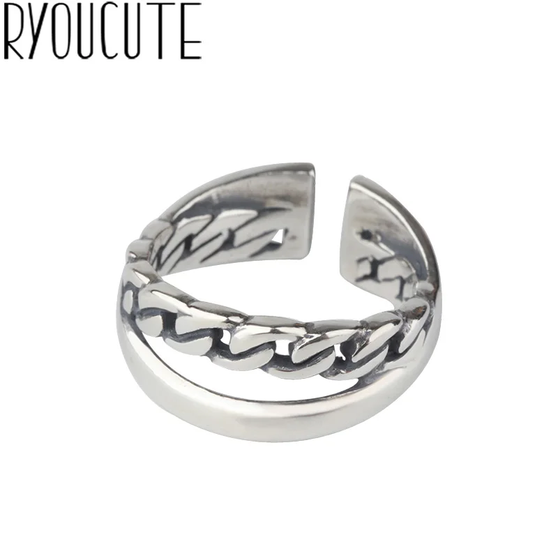 Новые открытые кольца для женщин Открытые Кольца Брендовые женские ювелирные