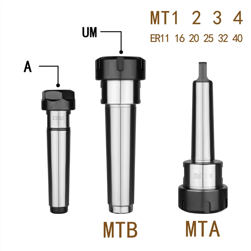 MTA1-MTA4 MTB1-MTB4 конус ER11 ER16 ER20 ER25 ER32 ER40 уплотнительное кольцо ЧПУ держатель
