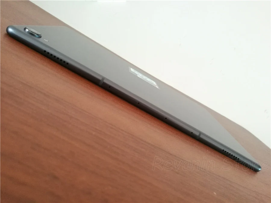 HUAWEI M6, 10,8 дюймов, 6 ГБ ОЗУ, 256 Гб ПЗУ, Kirin 980, четыре ядра, Android 9,0, 4G, LTE, планшет для телефонных звонков, 7500 мА/ч, 2560x1600, отпечаток пальца, ПК