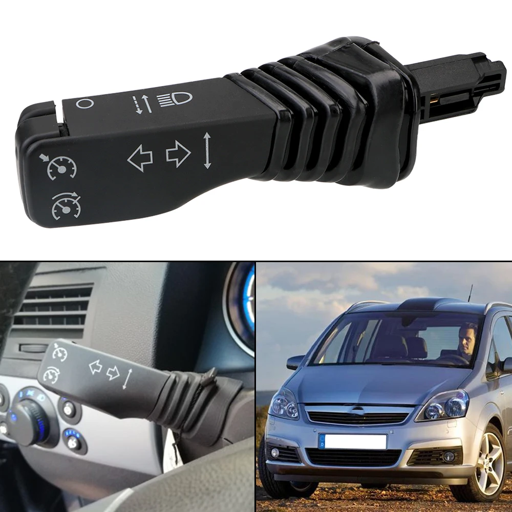 

Автомобильный круиз-переключатель, ручка управления OEM 13129642/1241231, замена без ошибок, автомобильные аксессуары для Opel Astra H Zafira B