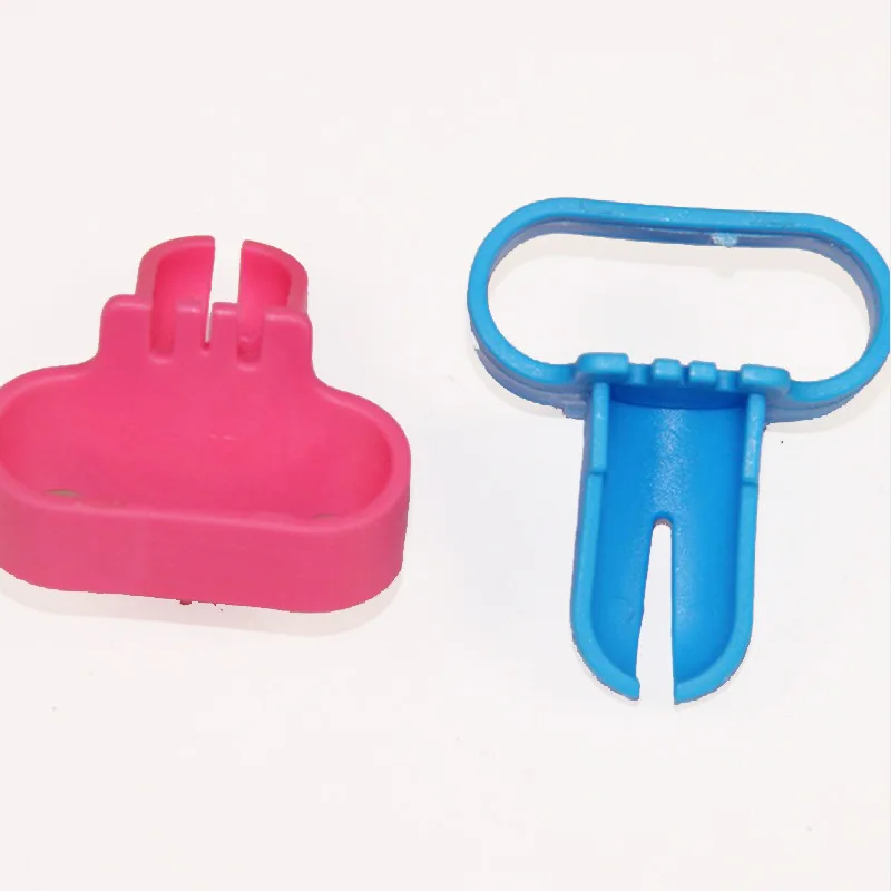 1 шт. воздушный шар связывающий инструмент завязывание быстрее воздуходувка