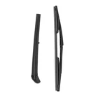 Запчасти для комбайнера задних дворников Alfa Romeo 147,2005 2006 2007 2008 2009, Аксессуары для автомобилей, Стеклоочистители