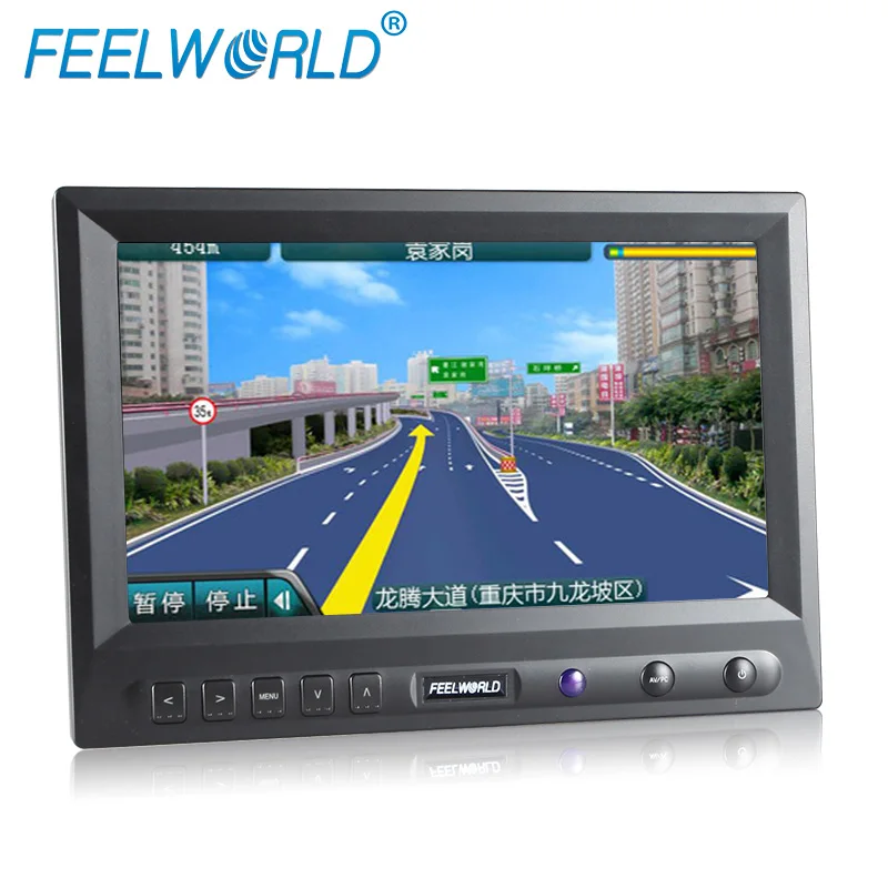 baratas Feelworld 8