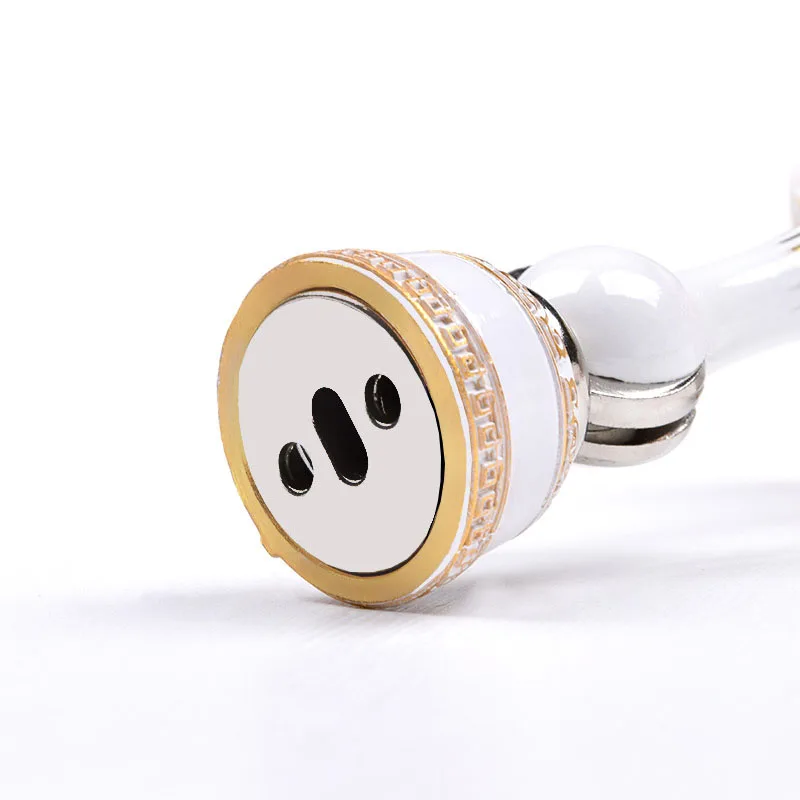 Бесплатная доставка европейская дверная пробка из цинкового сплава подходящая