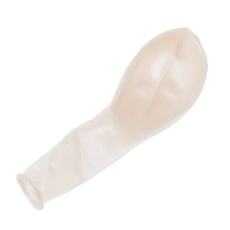 Простые белые качественные латексные шары 12 дюймов упаковка из 40|Воздушные и