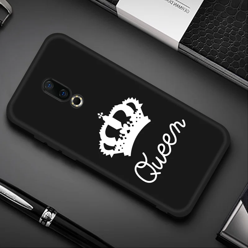 Мягкие силиконовые с рисунком чехол для телефона Meizu Note 5 6 8 9 16th 16XS 16 Plus X8 M6 M5 M5S M5C TPU