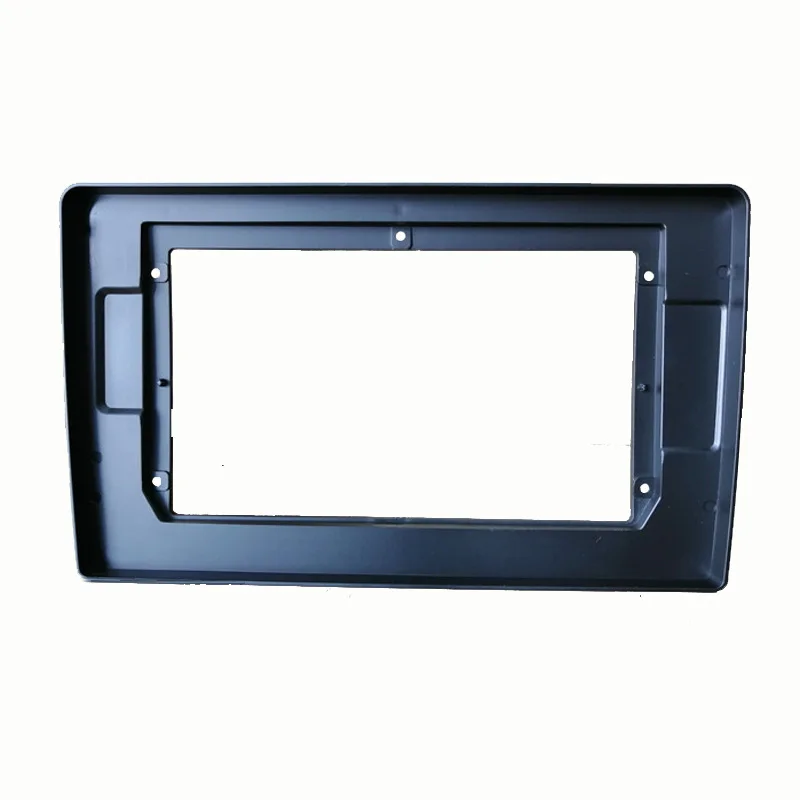 For Honda Accord 8GEN 2007-2013 10.1 inch Car Fascias Navigation Frame Dash Kit Universal Android Multimedia Player | Автомобили и
