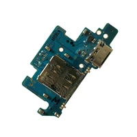 charger board for samsung galaxy a80 a805f charging dock port connector%c2%a0flex cable with jack