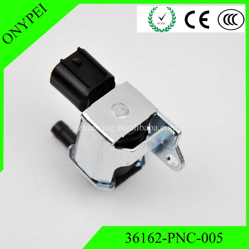 36162 PNC 005 K5T46680 электронная сигарета для Honda Civic задняя крышка RSX 36162PNC005 005|Клапаны и