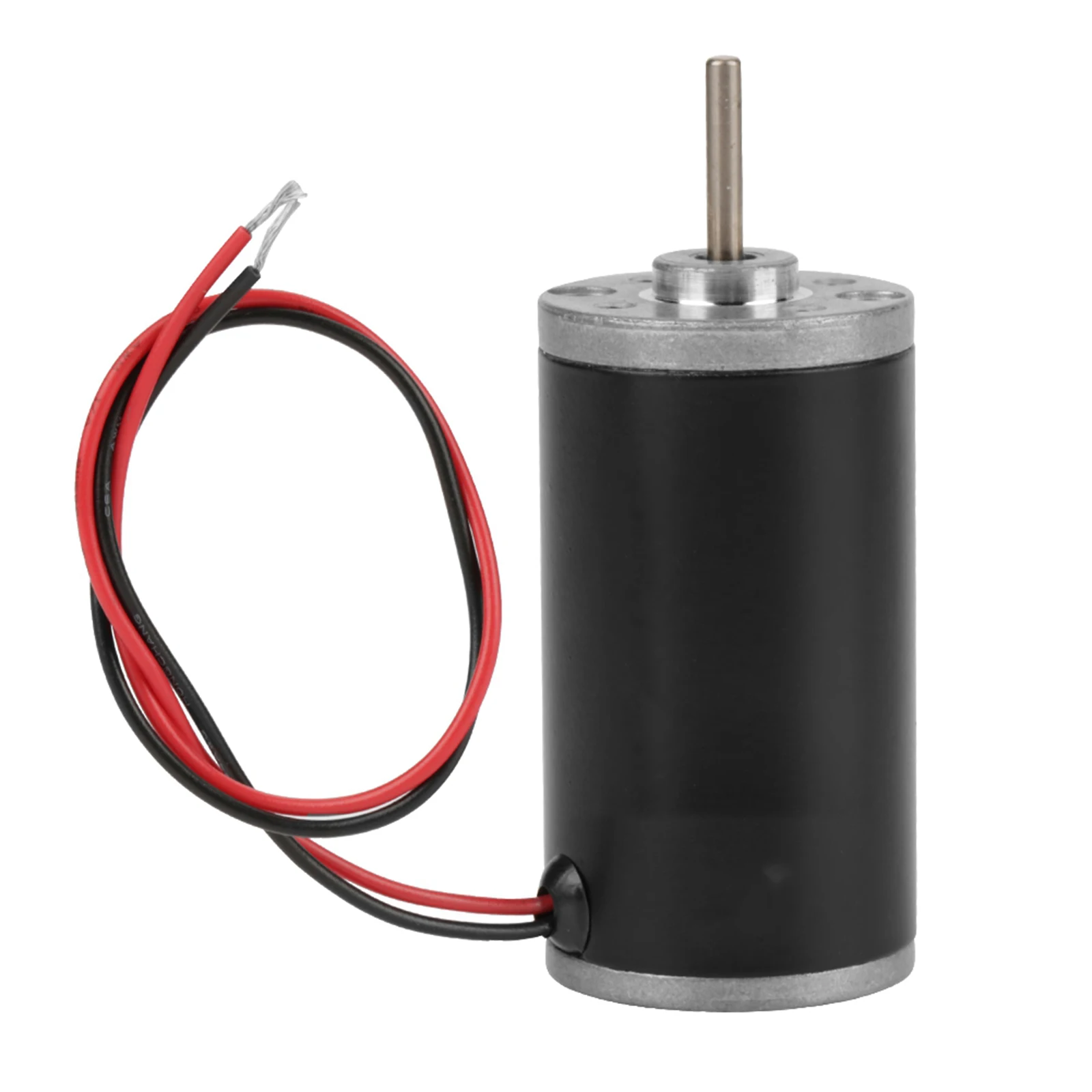 

Durable 31ZY Permanent Magnetic DC Carbon Brush Motor CW/CCW Permanent Magnet DC Motor