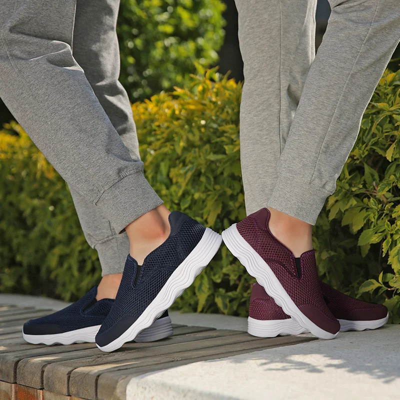 2021 New Arrivals Men Tennis Shoes Sneaker Tenis Unisex Outdoor Walking Fitness Women Flats Gym Sneakers Zapatillas De Deporte