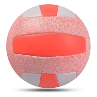new volleyball ball official size 5 balls machine stitched high quality men women game match training voleyball voleibol