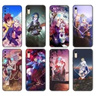 Чехол для Honor 8a Prime 8s 9 10X Lite 9A 9C 9X Premium Pro 9S