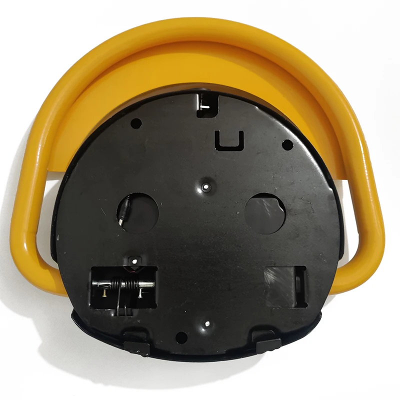 KINJOIN Automobile Intelligent Remote Control Parking Lock Thickened Collision Garage Automatic Induction System | Безопасность и