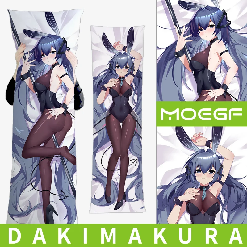 

Anime JK Azur Lane Dakimakura Body Pillow Cover Case Hugging Pillow