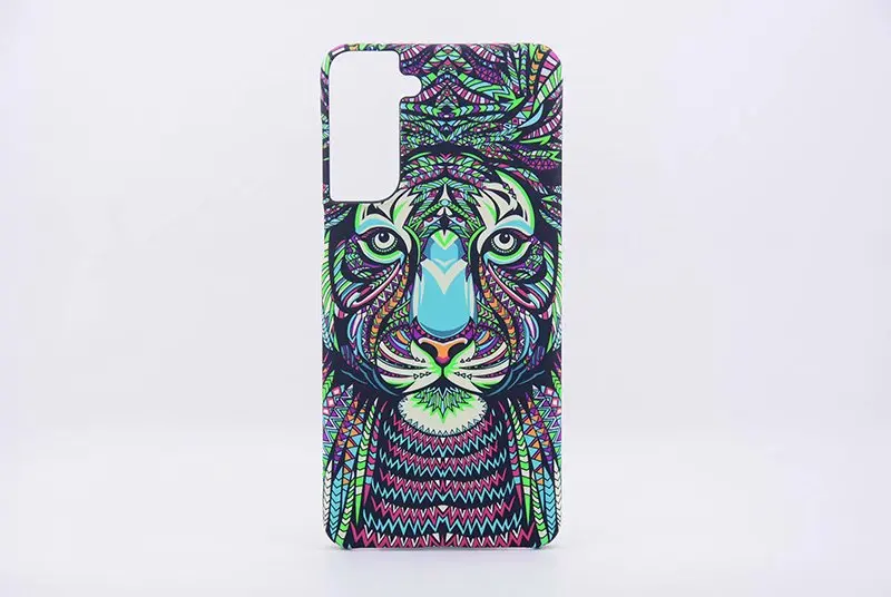 Светящийся чехол King of Forest для Samsung Galaxy S21 S20 Ultra FE S10 S9 S8 Plus Note 10 9 8 J6 J4 A9 A8 A7 A6 |