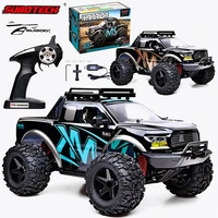 leadingstar subotech bg1525 110 2 4g 4wd pf150 high speed 45kmh off road ipx4 waterproof proportional control rc car