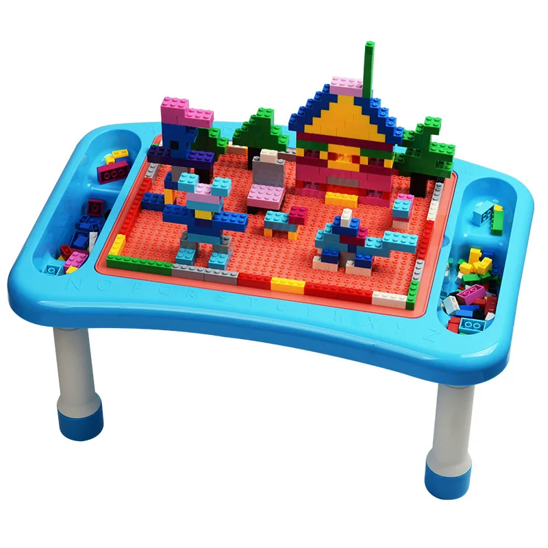 Игрушки для детей Октонавты блоки roblox brinquedos para as criandas speelgoed juguetes brinquedo sembo minicraft |