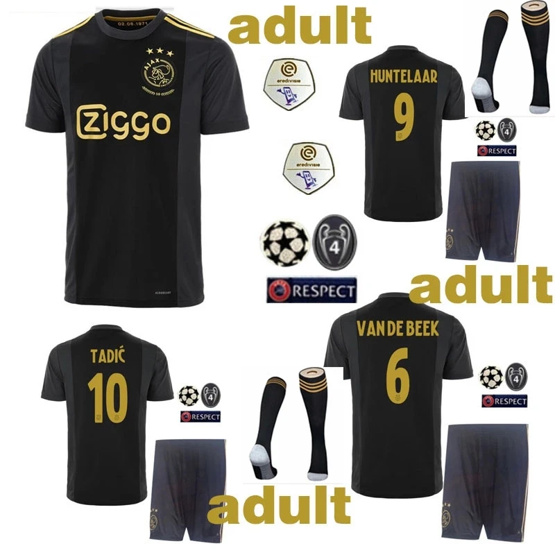 

Adult suit Jersey Shirts Black suit 20 21 Football Name New Arrive 3rd Soccer Jerseys 2020 2021 Football Shirt