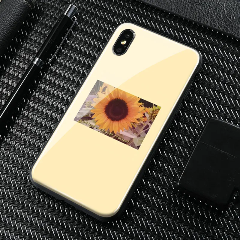 Чехол для телефона с изображением Ван Гога Микеланджело силиконовое стекло