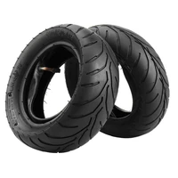 80 hot sale 2pcs front rear tire tyre inner tube set for 47cc 49cc e bike mini pocket bikes